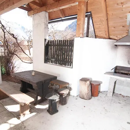 Korosec Bovec