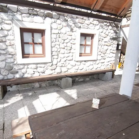 Casa de hóspedes Korosec 3*