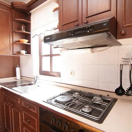 Korosec Guest house