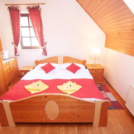 Casa de hóspedes Korosec