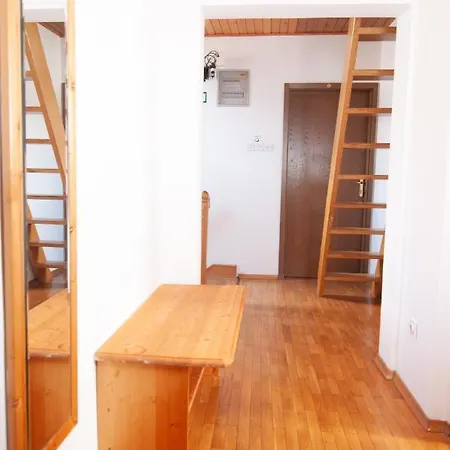 Korosec Casa de hóspedes 3*