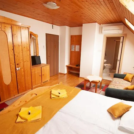 Casa de hóspedes Korosec