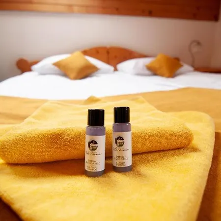 Casa de hóspedes Korosec 3*