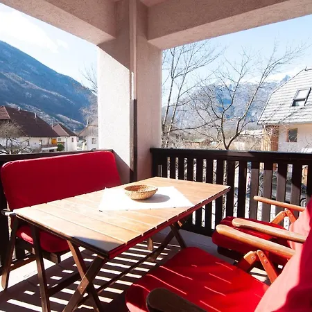 Guest house Korosec