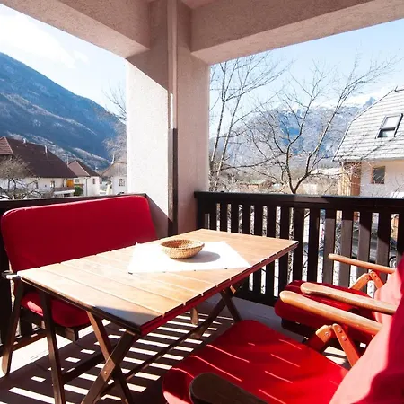 Casa de hóspedes Korosec