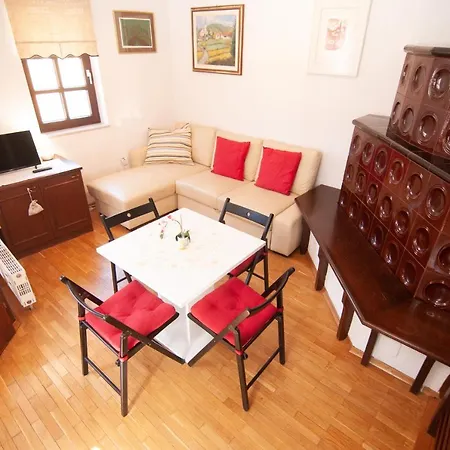 Guest house Korosec Bovec