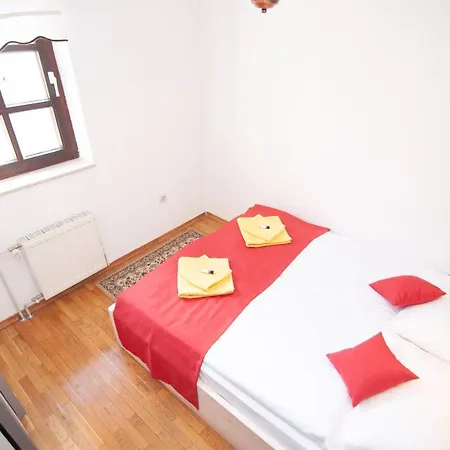 Korosec Vendégház 3*