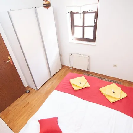Guest house Korosec Bovec
