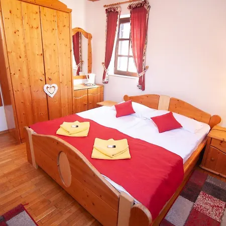 Casa de hóspedes Korosec