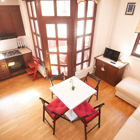 Korosec Casa de hóspedes