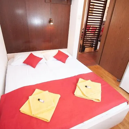 Korosec Guest house Bovec