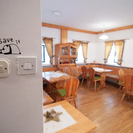 Guest house Korosec
