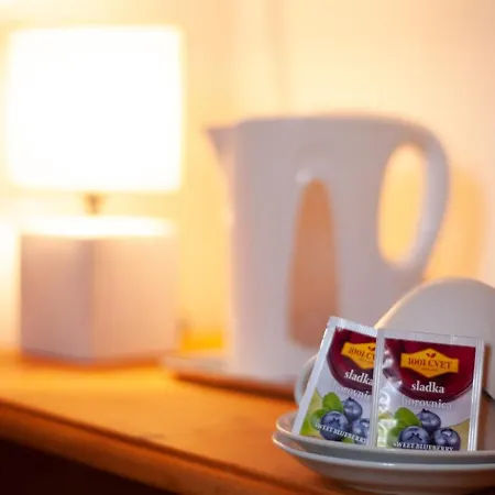 Casa de hóspedes Korosec 3*