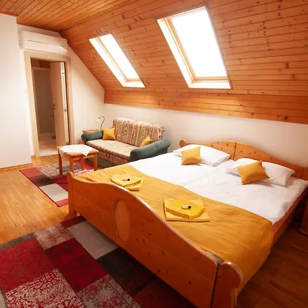 Korosec 2* Bovec
