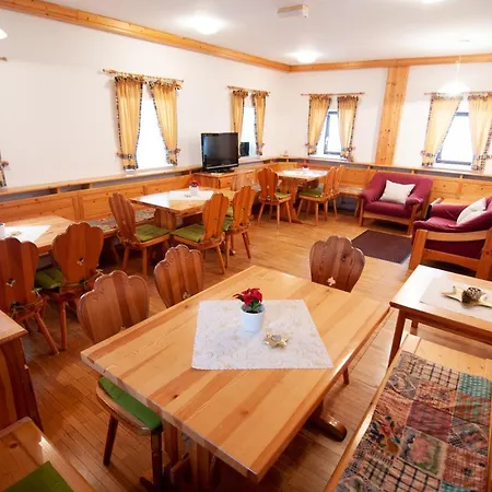 Pensión Korosec Bovec