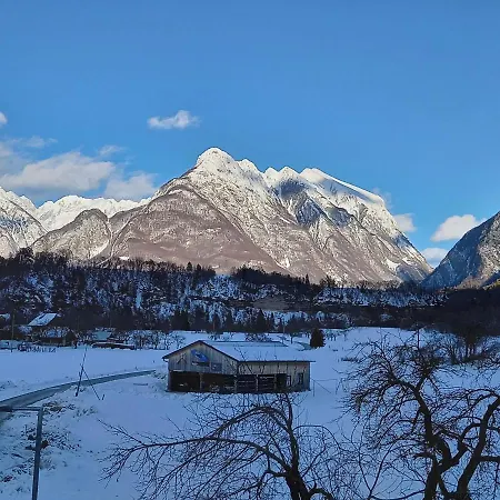 Korosec Casa de hóspedes 3*