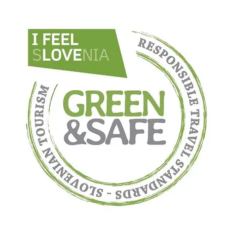 Korošec Penzion Bovec