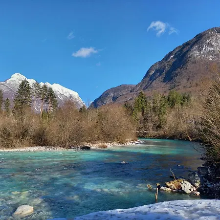 Korosec 3* Бовец