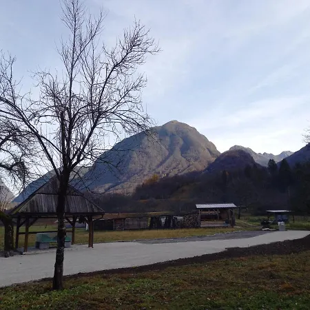 Korosec Pensionat