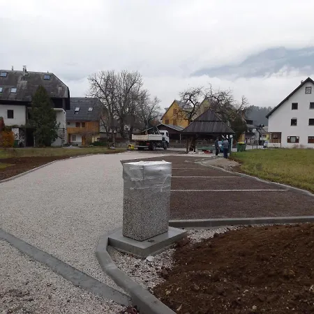 Korosec Pensionat 2*