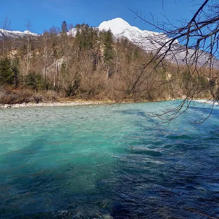 Korosec 2* Bovec