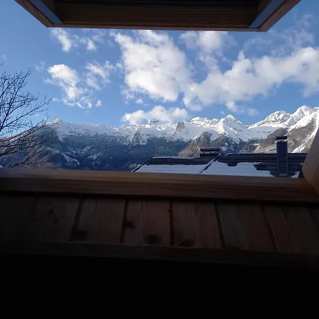 Pensión Korosec Bovec