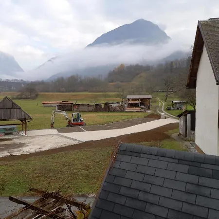 Гостевой дом Korosec 3*