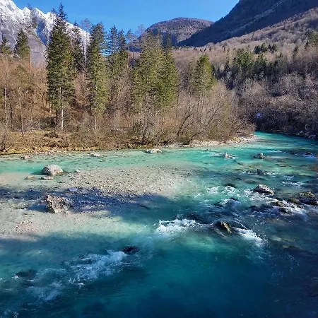 Korosec Bovec