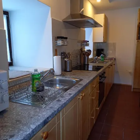 Gostinjska kuća Korosec