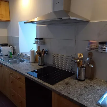 Guest house Korosec