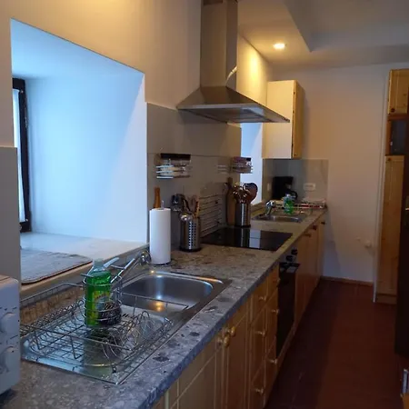 Guest house Korosec Bovec