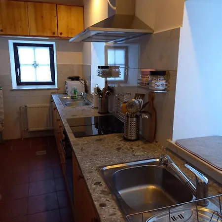 Korosec Guest house