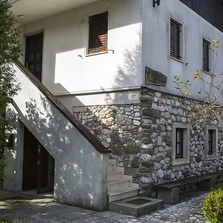 Guest house Korosec Bovec