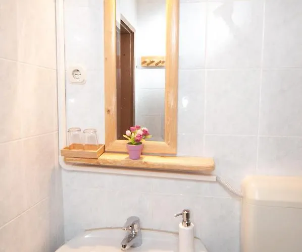 Korošec Penzion Bovec