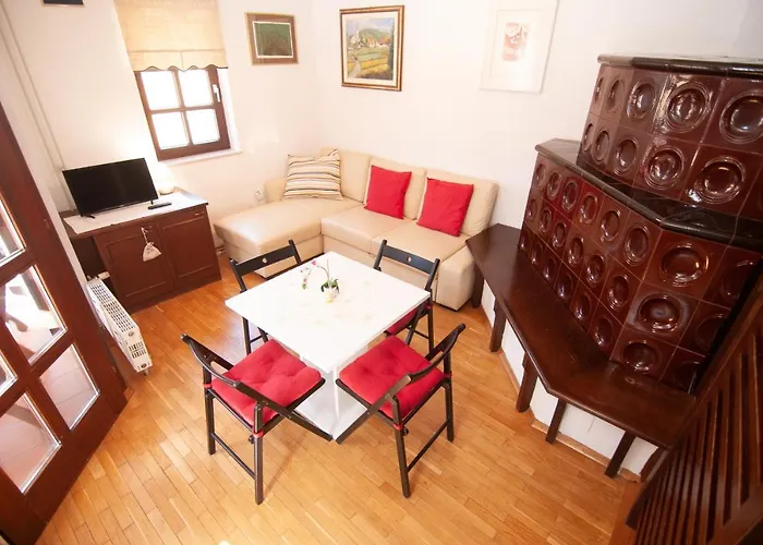 Gæstehus Korosec Bovec