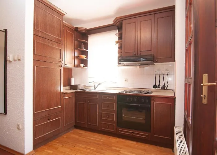 Korosec Gæstehus 3*