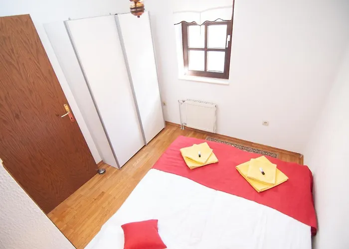 Penzion Korošec Bovec