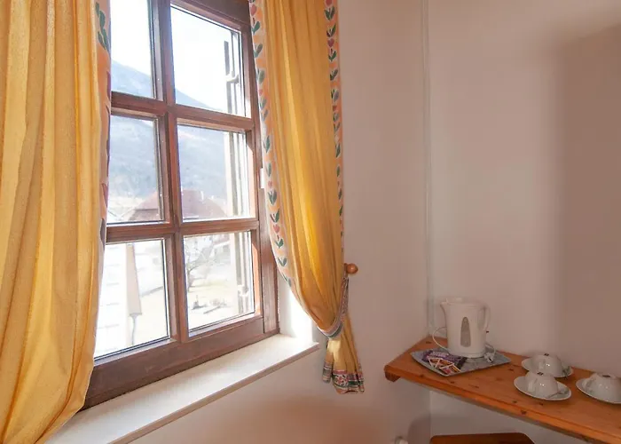 Gæstehus Korosec 3*