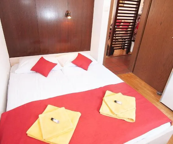 Korošec Penzion Bovec