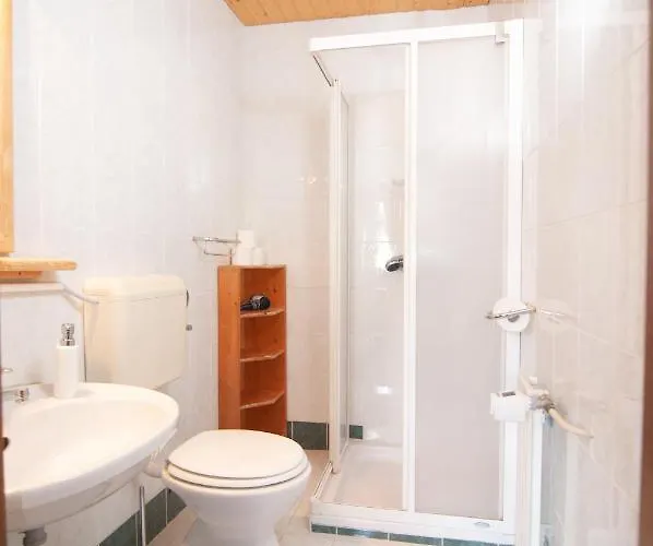 Gæstehus Korosec Bovec