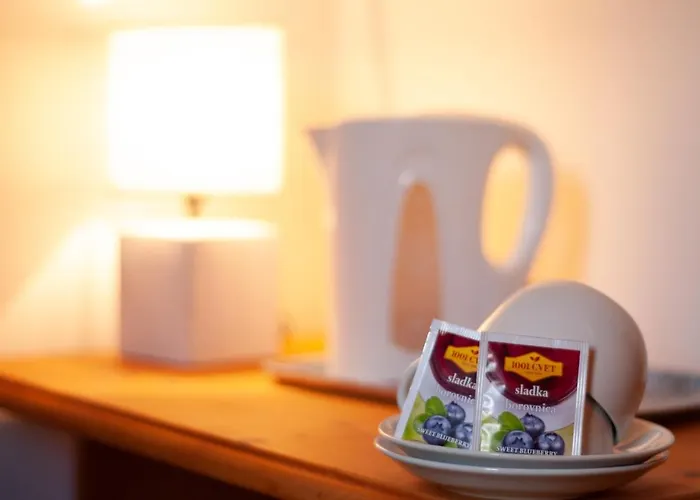 Gæstehus Korosec 3*