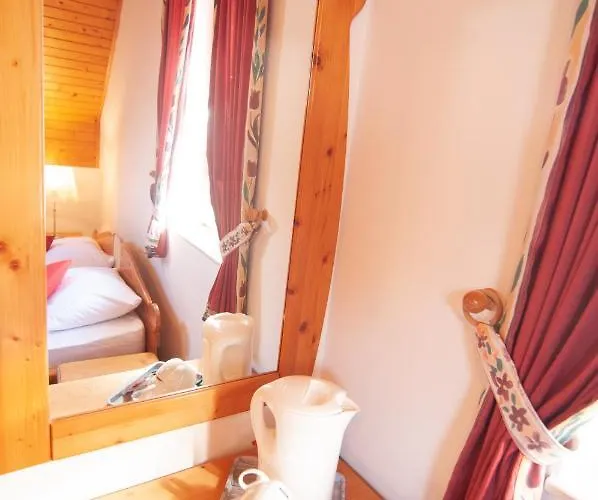 Korosec Gæstehus 3*