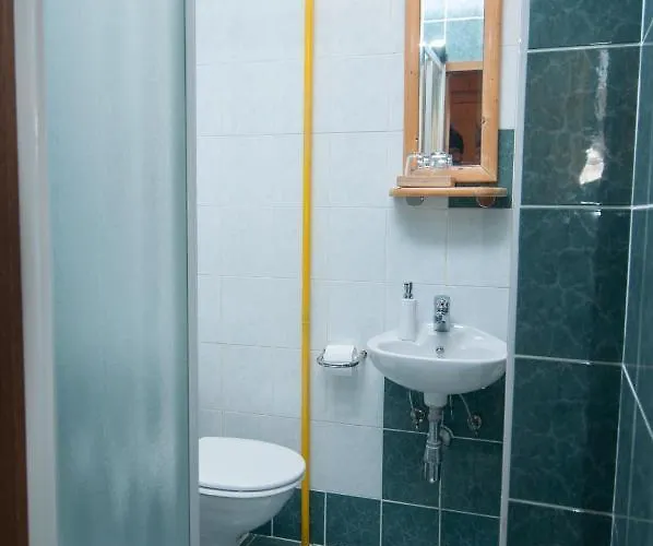 Korosec Gæstehus Bovec