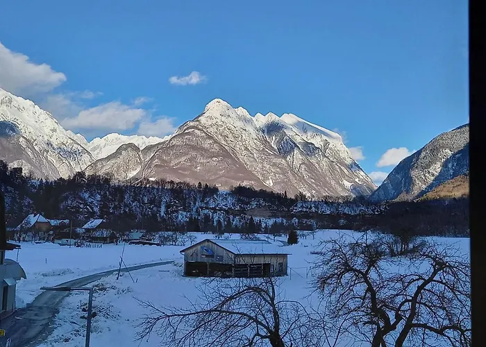 Korosec Gæstehus 3*