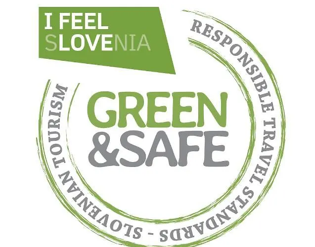 Korosec Gæstehus Bovec