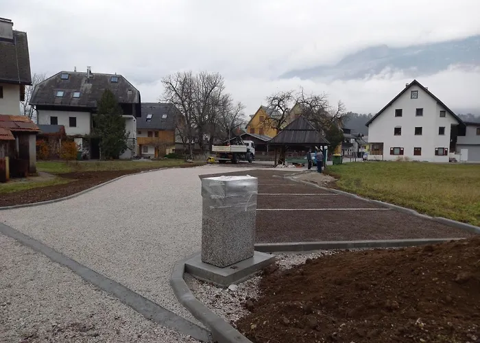 Korosec Gæstehus 3*