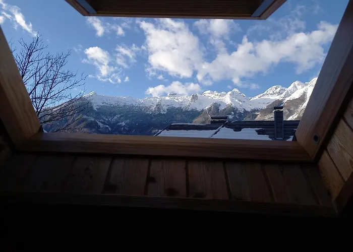 Gæstehus Korosec Bovec