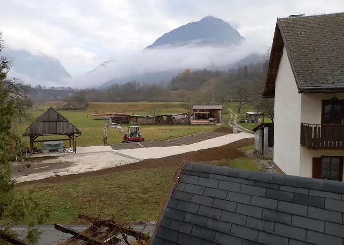 Gæstehus Korosec 3*