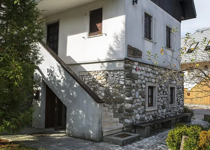 Penzion Korošec Bovec